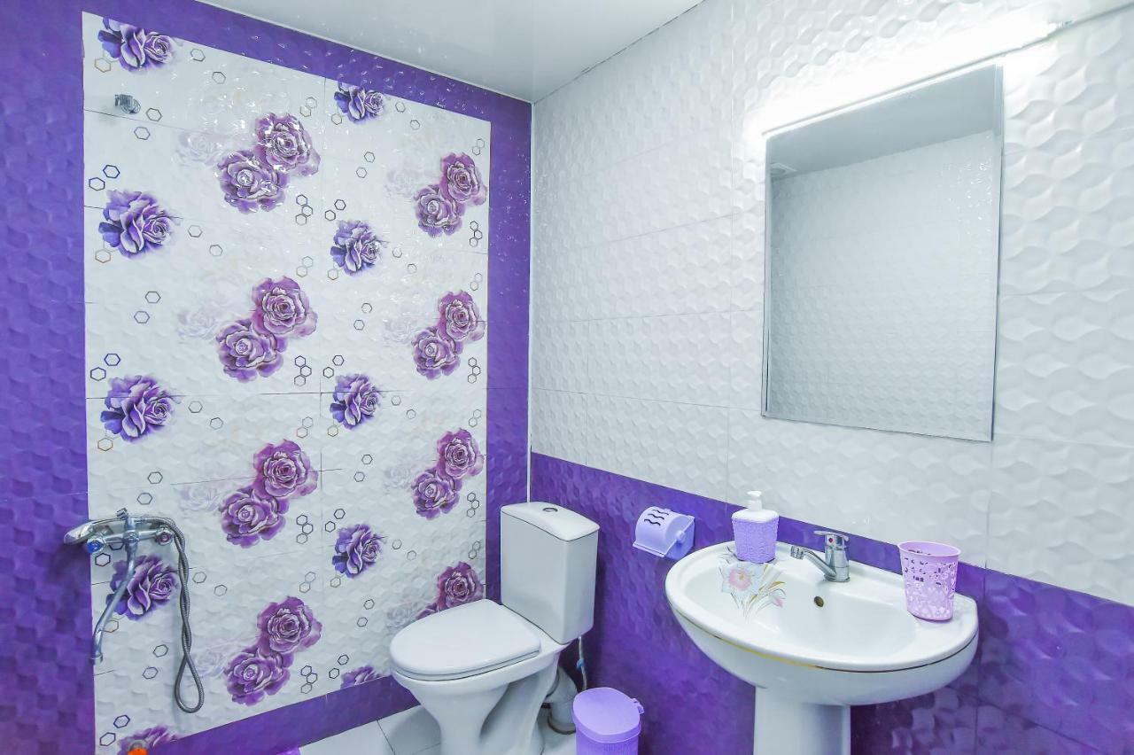קוטאיסי Hotel 9Th Sky מראה חיצוני תמונה