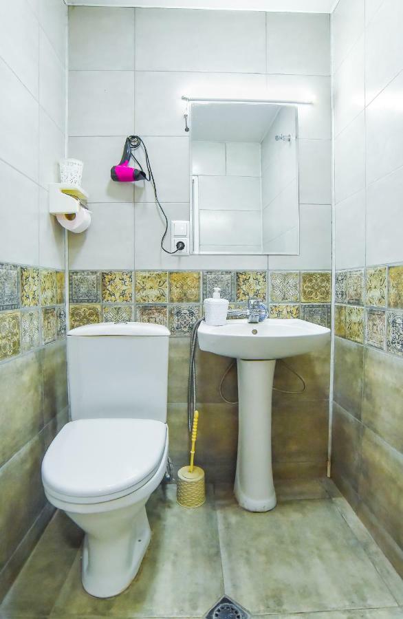 קוטאיסי Hotel 9Th Sky מראה חיצוני תמונה