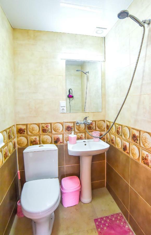 קוטאיסי Hotel 9Th Sky מראה חיצוני תמונה